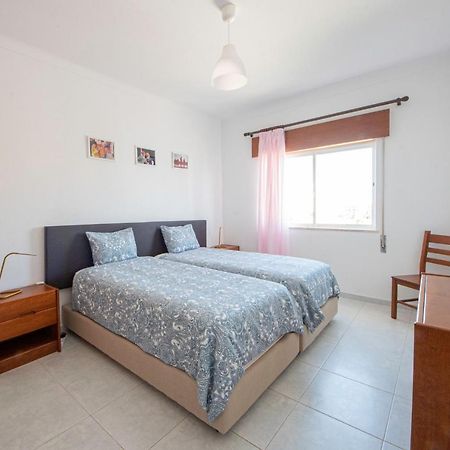 Casa Andy - 2 Bed Room Apartment With Sea View Lagos Exterior photo