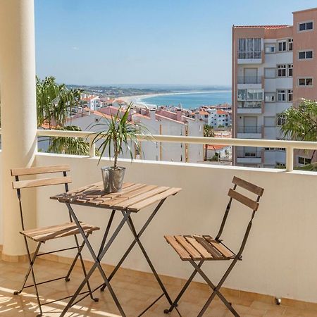 Casa Andy - 2 Bed Room Apartment With Sea View Lagos Exterior photo