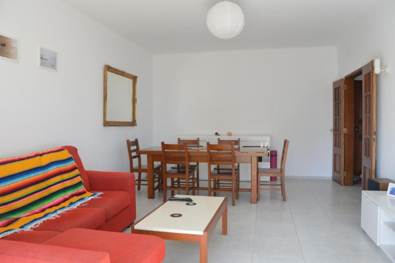 Casa Andy - 2 Bed Room Apartment With Sea View Lagos Exterior photo
